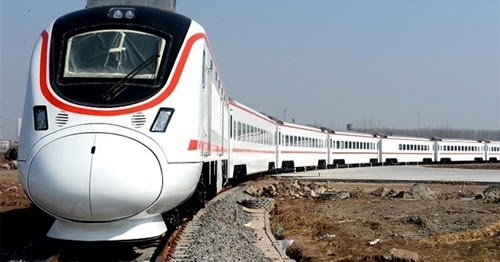 تسيير قطارات لنقل الجماهير الرياضية من بغداد إلى البصرة