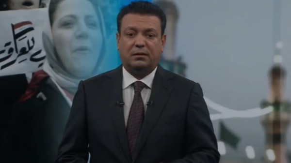 هيئة الإعلام والاتصالات تقرر تعليق ظهور الإعلامي عدنان الطائي لمدة 20 يوماً