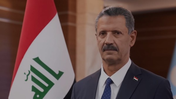 وزير النفط: بدء الفحص النهائي لخط أنابيب كركوك-جيهان بطاقة 250 ألف برميل