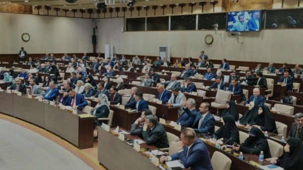 219 نائباً يطالبون بعقد جلسة انتخاب رئيس الجمهورية